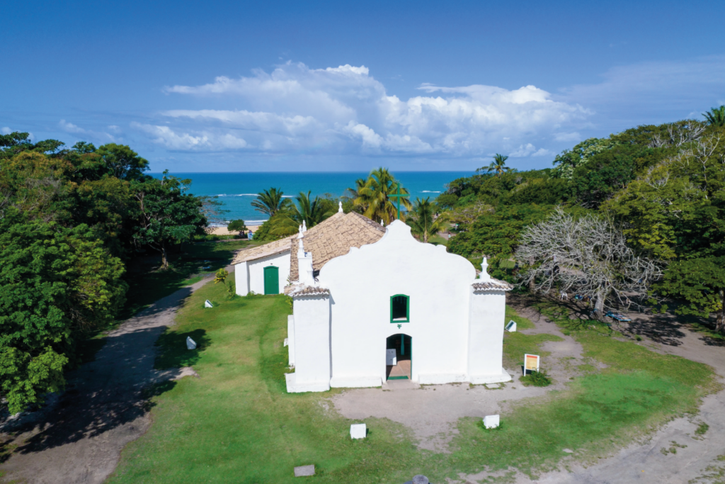 Sobrevoo de Helicóptero os principais ponto turisticos da Bahia